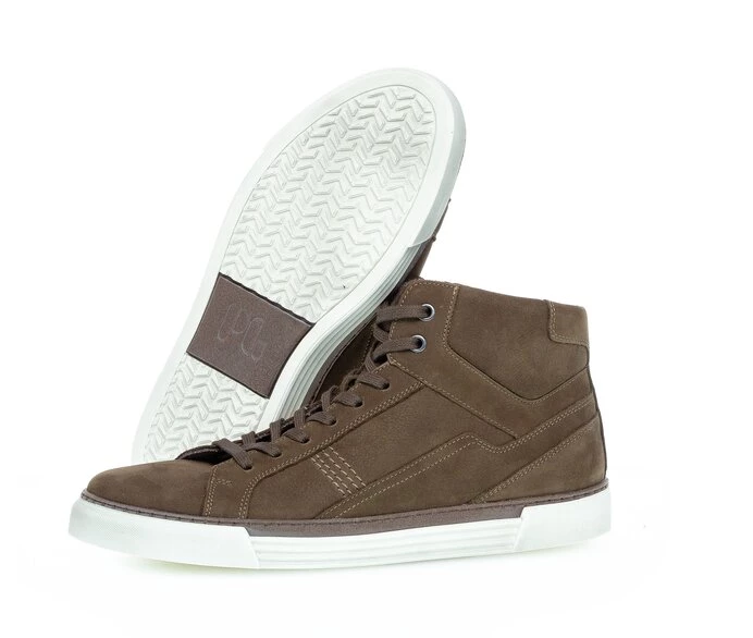 Zapatillas Gabor Hombre Verde | ES0001220