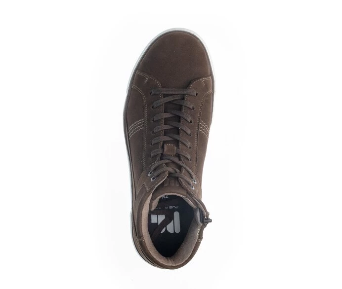 Zapatillas Gabor Hombre Verde | ES0001220