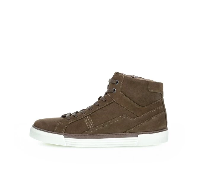 Zapatillas Gabor Hombre Verde | ES0001220