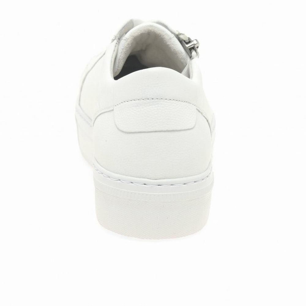 Zapatillas Gabor Michaela Mujer Blancas | ES0001312