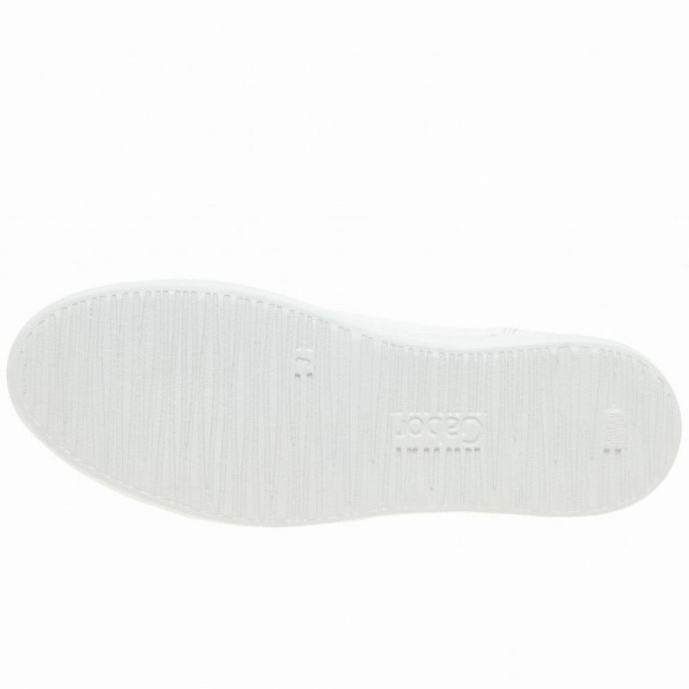 Zapatillas Gabor Michaela Mujer Blancas | ES0001312