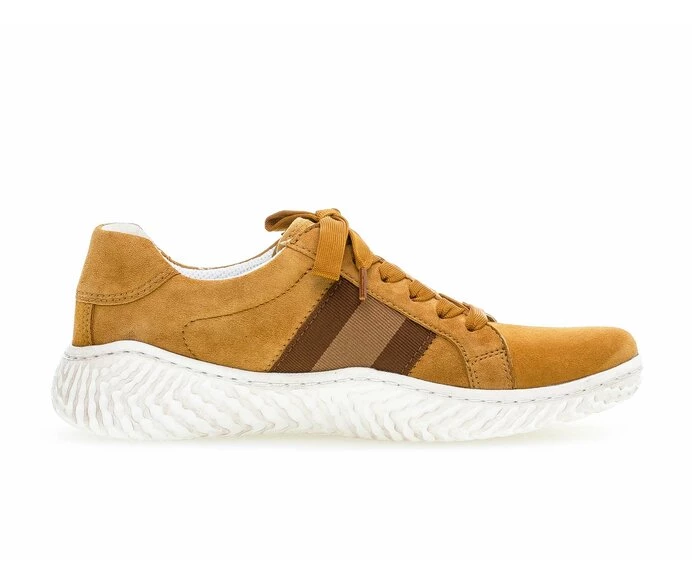 Zapatillas Gabor Mujer Amarillo | ES0000064