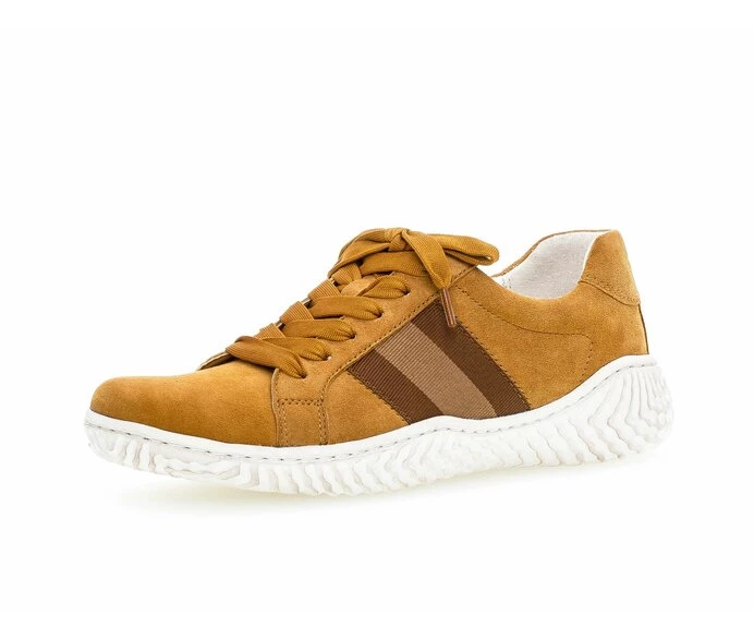 Zapatillas Gabor Mujer Amarillo | ES0000064