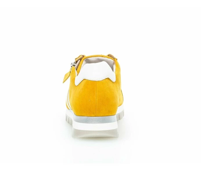 Zapatillas Gabor Mujer Amarillo | ES0000115