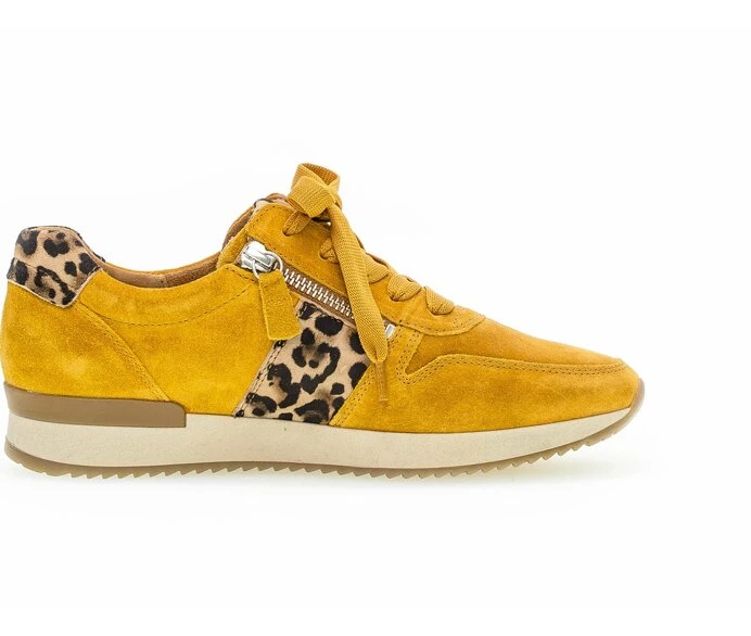 Zapatillas Gabor Mujer Amarillo | ES0000151