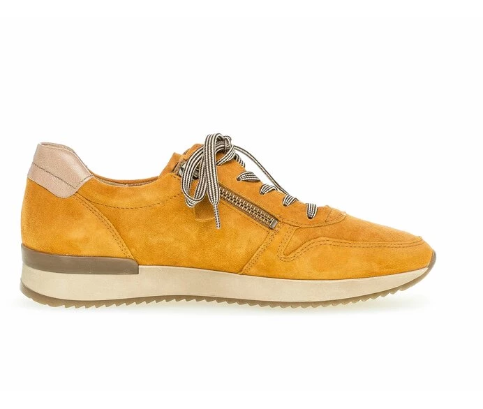 Zapatillas Gabor Mujer Amarillo | ES0000197