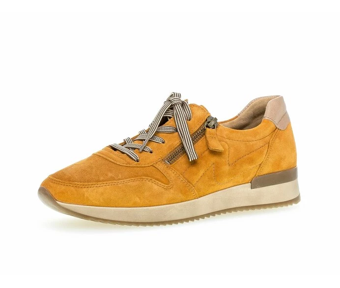 Zapatillas Gabor Mujer Amarillo | ES0000197