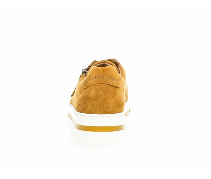Zapatillas Gabor Mujer Amarillo | ES0000297