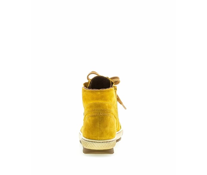 Zapatillas Gabor Mujer Amarillo | ES0000422