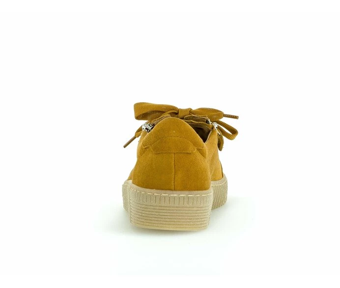 Zapatillas Gabor Mujer Amarillo | ES0000427