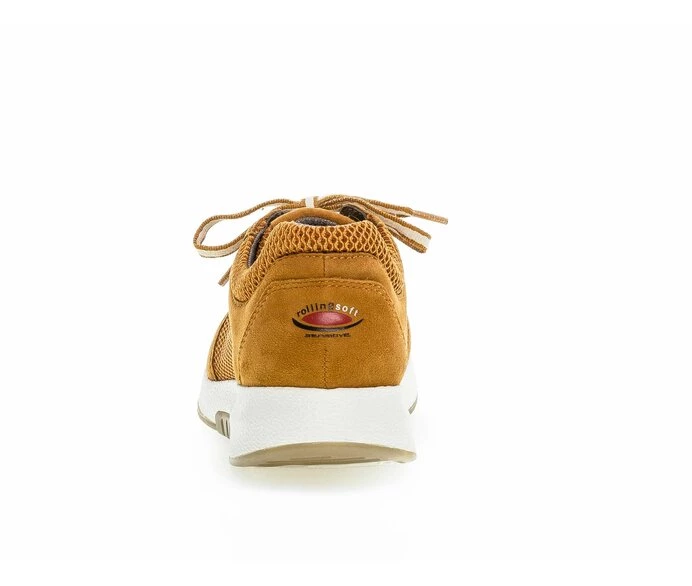 Zapatillas Gabor Mujer Amarillo | ES0000442