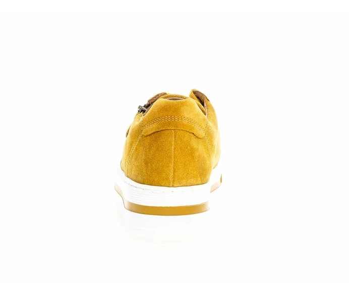 Zapatillas Gabor Mujer Amarillo | ES0000568