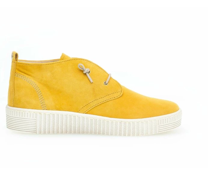 Zapatillas Gabor Mujer Amarillo | ES0000593