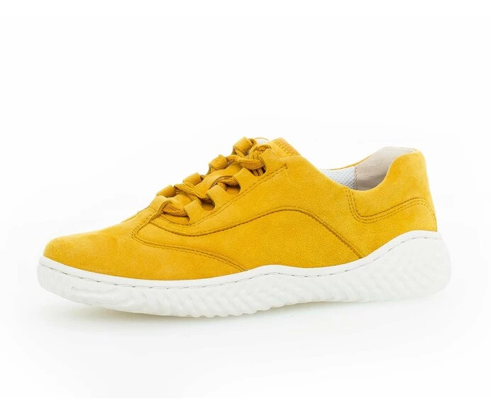 Zapatillas Gabor Mujer Amarillo | ES0000921