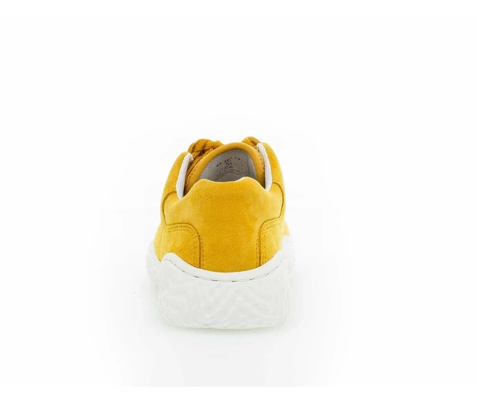 Zapatillas Gabor Mujer Amarillo | ES0000921