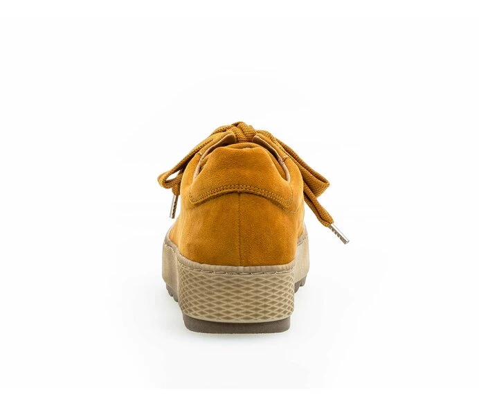 Zapatillas Gabor Mujer Amarillo | ES0001106