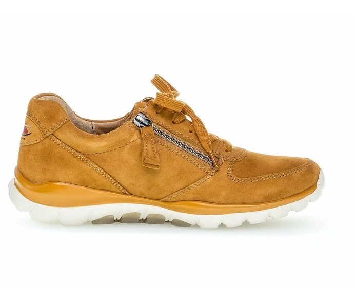 Zapatillas Gabor Mujer Amarillo | ES0001225