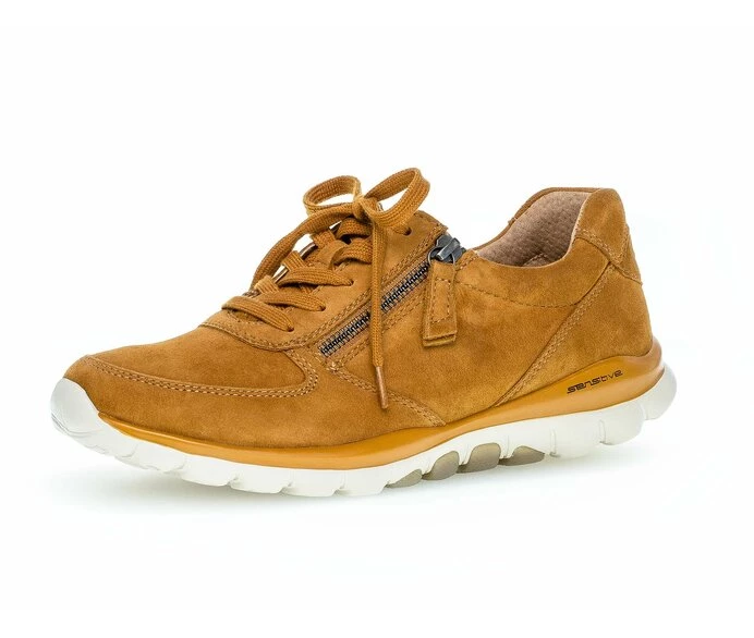 Zapatillas Gabor Mujer Amarillo | ES0001225
