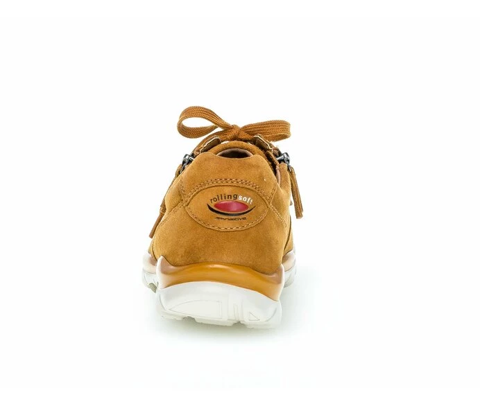 Zapatillas Gabor Mujer Amarillo | ES0001225