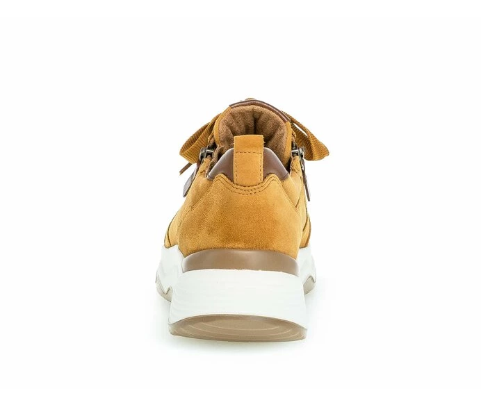 Zapatillas Gabor Mujer Amarillo | ES0001271