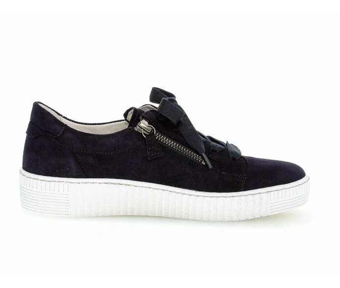 Zapatillas Gabor Mujer Azules | ES0000002