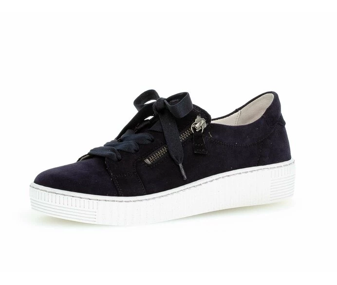 Zapatillas Gabor Mujer Azules | ES0000002