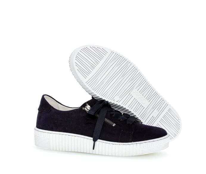 Zapatillas Gabor Mujer Azules | ES0000002