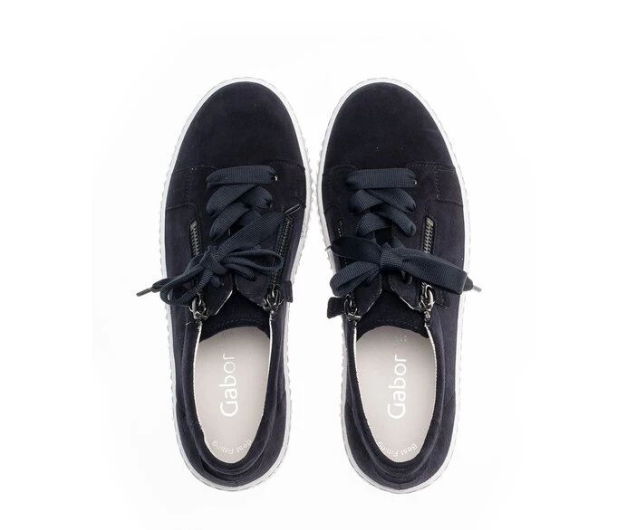 Zapatillas Gabor Mujer Azules | ES0000002