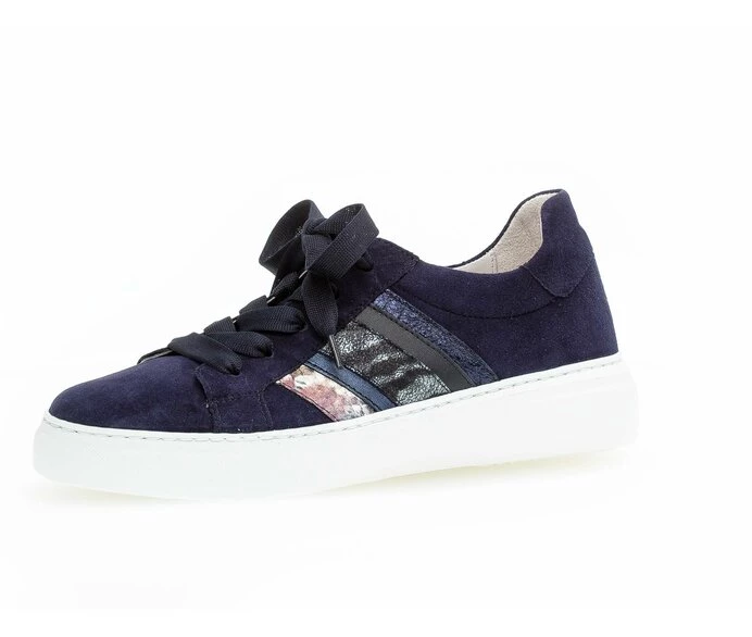 Zapatillas Gabor Mujer Azules | ES0000016