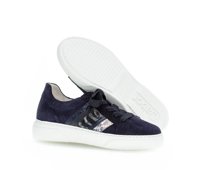Zapatillas Gabor Mujer Azules | ES0000016