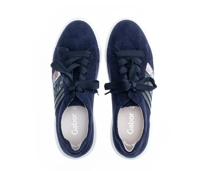 Zapatillas Gabor Mujer Azules | ES0000016