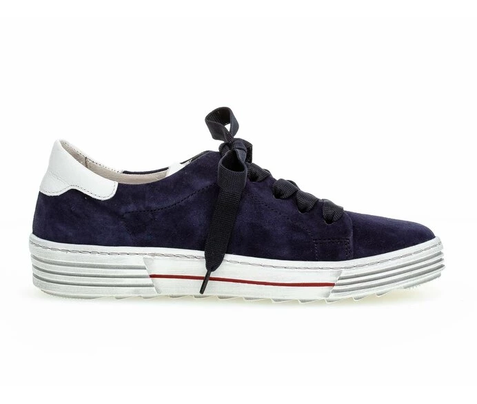Zapatillas Gabor Mujer Azules | ES0000026