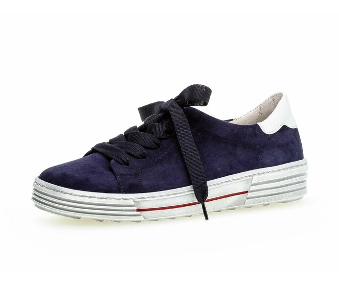Zapatillas Gabor Mujer Azules | ES0000026