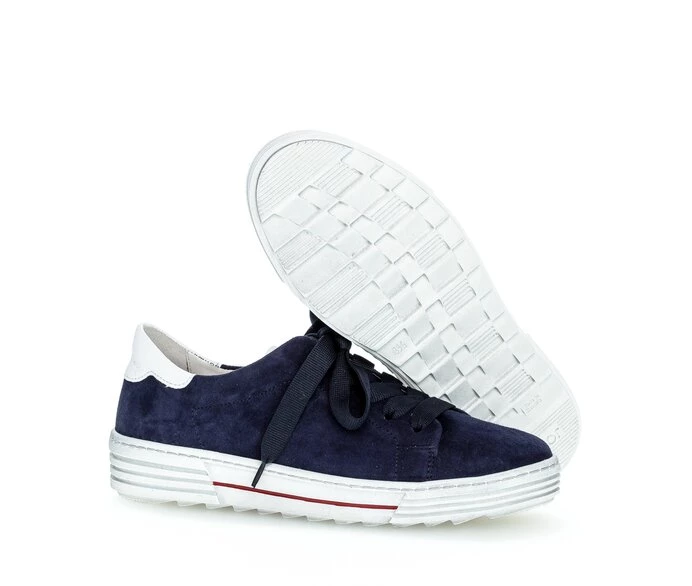 Zapatillas Gabor Mujer Azules | ES0000026