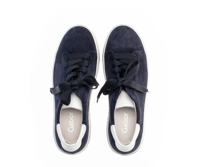 Zapatillas Gabor Mujer Azules | ES0000026