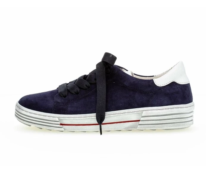 Zapatillas Gabor Mujer Azules | ES0000026