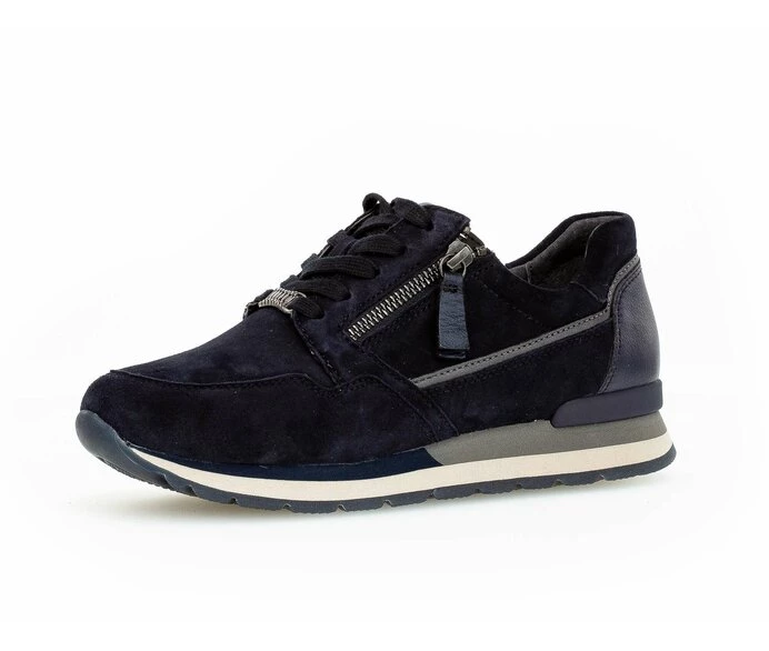 Zapatillas Gabor Mujer Azules | ES0000040