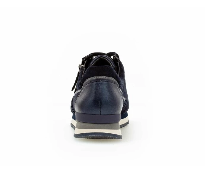 Zapatillas Gabor Mujer Azules | ES0000040