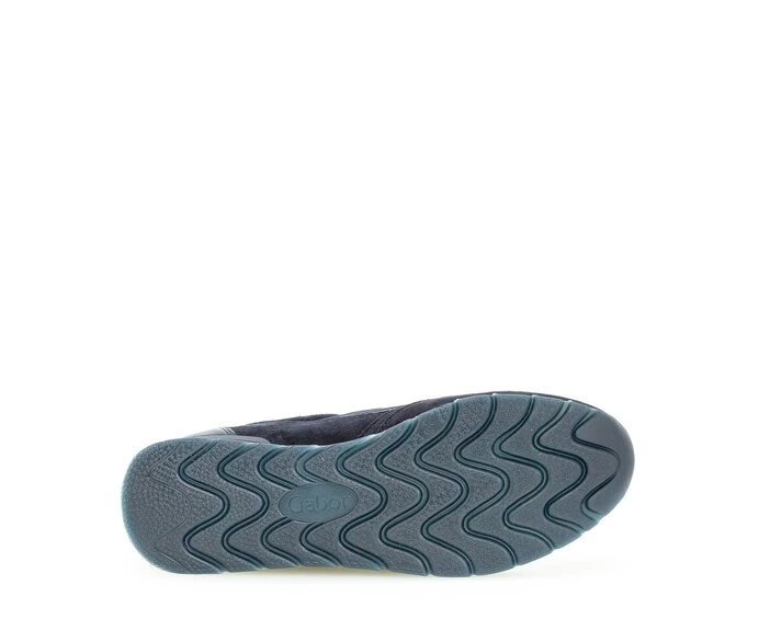 Zapatillas Gabor Mujer Azules | ES0000040