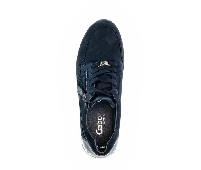 Zapatillas Gabor Mujer Azules | ES0000040