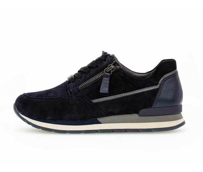 Zapatillas Gabor Mujer Azules | ES0000040