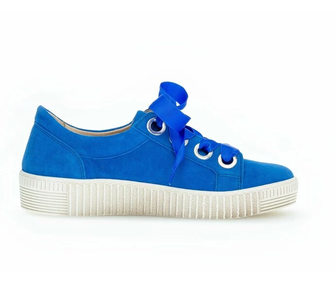 Zapatillas Gabor Mujer Azules | ES0000043
