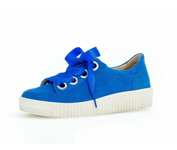 Zapatillas Gabor Mujer Azules | ES0000043