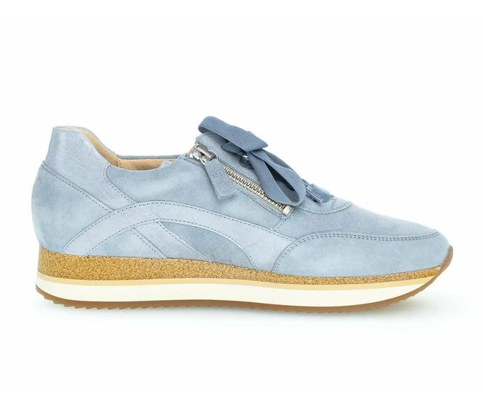 Zapatillas Gabor Mujer Azules | ES0000061
