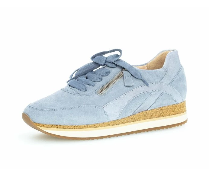 Zapatillas Gabor Mujer Azules | ES0000061