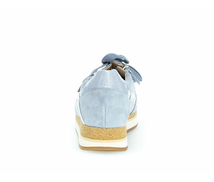 Zapatillas Gabor Mujer Azules | ES0000061