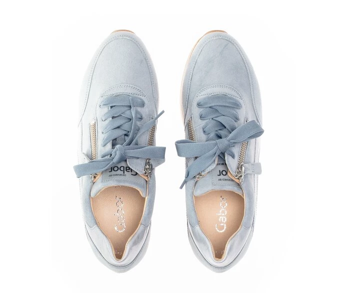 Zapatillas Gabor Mujer Azules | ES0000061