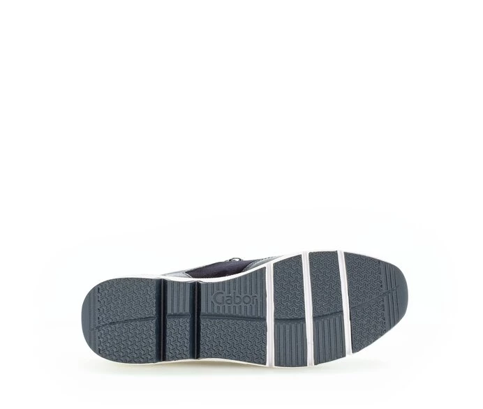 Zapatillas Gabor Mujer Azules | ES0000072