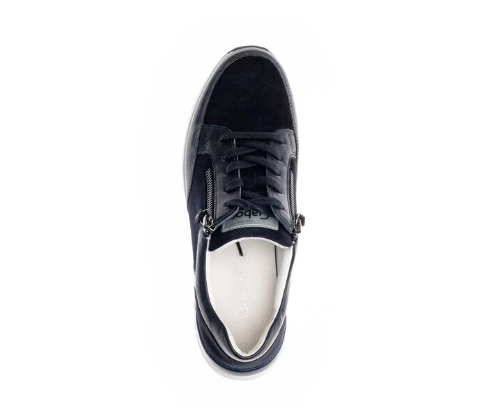 Zapatillas Gabor Mujer Azules | ES0000072