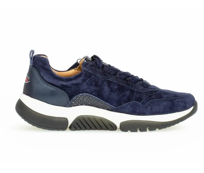 Zapatillas Gabor Mujer Azules | ES0000084